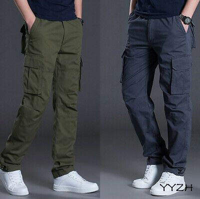 Cargo Pants Outfit Men, Celana Kargo, Cargo Outfit, Cargo Pants For Men, Pants Outfit Men, Mens Work Pants, Men Fashion Casual Shirts, Baggy Cargo Pants, Cargo Pants Outfit