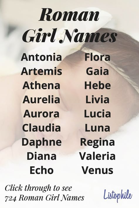 Ancient Female Names, Roman Girl Names, Gladiator Names, Kay Name, Ancient Roman Names, Rome Girl, Female Gladiator, Greek Girl Names, Names For Girl