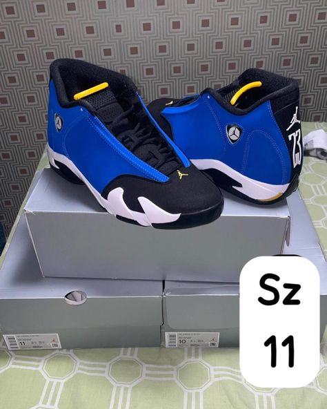 Jordan 14 retro Laney‼️ Tenis Jordan Retro, Iphone Wallpaper Planets, Shoes For School, Swag Shoes, Sneaker Collection, Jordan Retro, Michael Jordan, Air Jordans, Planets