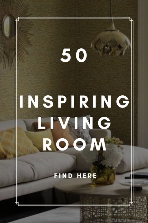 50 inspirational living room ideas Inspirational Living Rooms, Vibrant Living Room Ideas Modern, Living Room Decor Modern Comfy, Modern Contemporary Living Room Colors, Inspiration Living Room Ideas, Inspirational Living Room Ideas, Peaceful Living Room Ideas, Modern Minimalist Interior Design Living Room Apartment, Small Living Room Inspiration Cozy Comfy