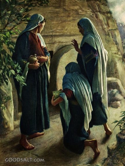 106 best Women of the Bible images on Pinterest | Christian art, Jesus ...