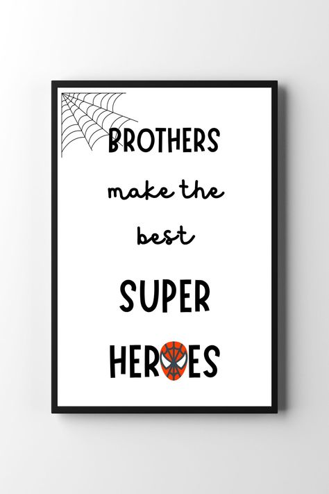 Super Hero Boys Room, Spider Man Bedroom Ideas, Super Hero Nursery, Boys Superhero Bedroom, Spiderman Room Decor, Superhero Room Decor, Spiderman Bedroom, Marvel Bedroom