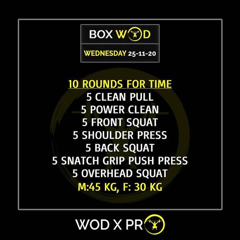 Crossfit Wods Barbell, Barbell Wod, Crossfit Plan, Barbell Complex Workouts, Barbell Workout For Women, Crossfit Barbell, Barbell Complex, Exercises For Belly Fat, Exercises For Belly