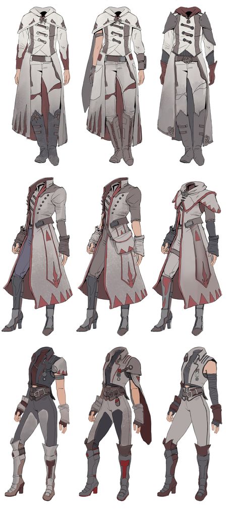 ArtStation - White Mage FFXV White Character Outfits, Mages Clothes, Mage Fantasy Outfit, Dark Mage Outfits Male, Mage Robes Male, White Mage Ff, Fantasy Outfits Art Male, White Assassin Outfit, Fantasy Clothes Ideas