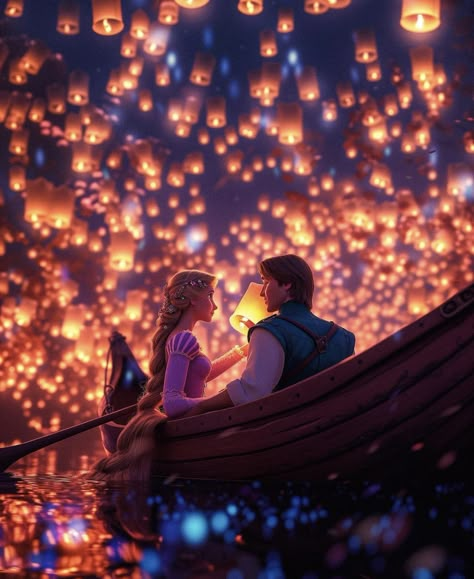 Rapunzel Y Flynn, Tangled Wallpaper, Wall Paper Iphone, Disney Romance, Paper Iphone, Rapunzel Disney, Rapunzel And Eugene, Images Disney, Princess Wallpaper