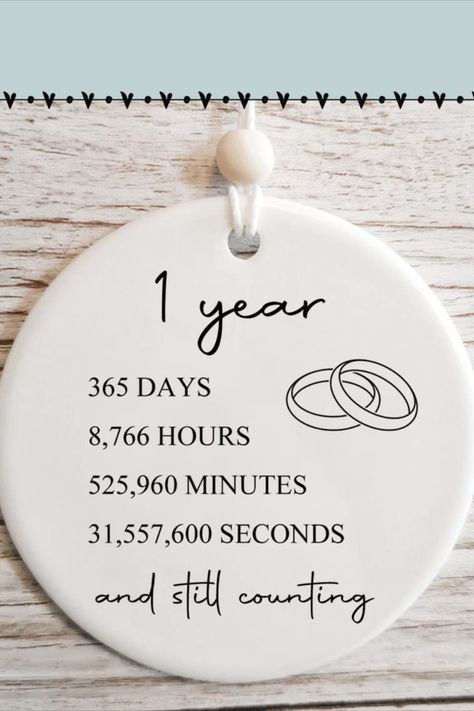 Gift Idea For Anniversary For Him, Wish For 1 Year Relationship, 1st Anniversary Surprise Ideas, Gifts For 1st Anniversary For Him, Wedding Anniversaries By Year, First Anniversary Ideas Couple, 1st Year Relationship Anniversary, 1 Year Relationship Anniversary Quotes, 1 Year Couple Anniversary Ideas