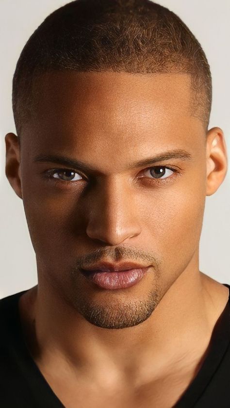 CLEO ANTHONY Cleo Anthony, Beauty Fair, Black Men Hairstyles, Modern Men, Men Hairstyles, Favorite Actors, Men Model, Light Skin, Say More