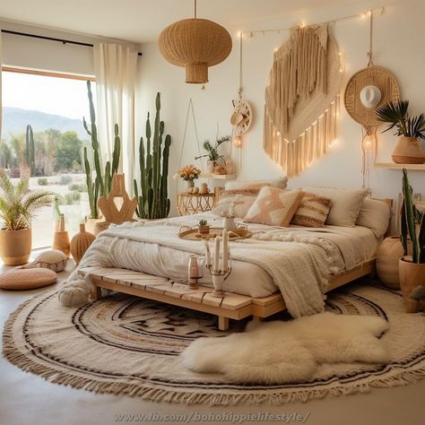 Modern Boho Bedroom, Boho Style Bedroom, Boho Bedroom Decor, Bohemian Bedroom, Boho Room, Bedroom Boho, Bedroom Aesthetic, Boho Bedroom, Cozy Bedroom