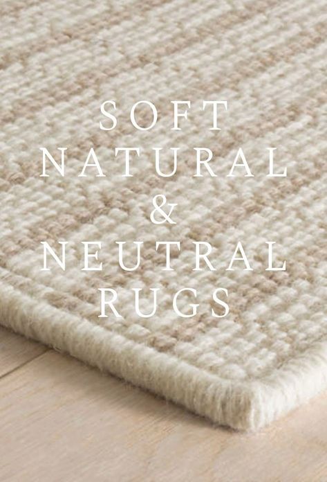 19 Soft Natural & Neutral Rugs - Ashley Brooke | Lifestyle Blog Small Kids Playroom Ideas, Nursery Rugs Neutral, Small Kids Playroom, Nursery Rugs Boy, Aesthetic Home Design, Nursery Rugs Girl, Kids Playroom Ideas, Guys Room Aesthetic, Neutral Rug Living Room