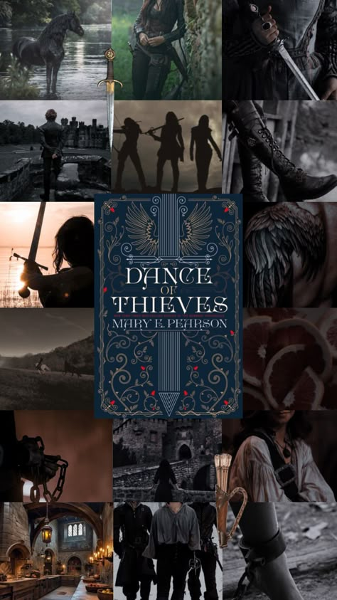 Dance of Thieves- Mary E. Pearson Mary E Pearson, Dance Of Thieves, Book World, Reading Quotes, Books Aesthetic, Book Tv, Pretty Lyrics, Character Portraits, Fantasy Books