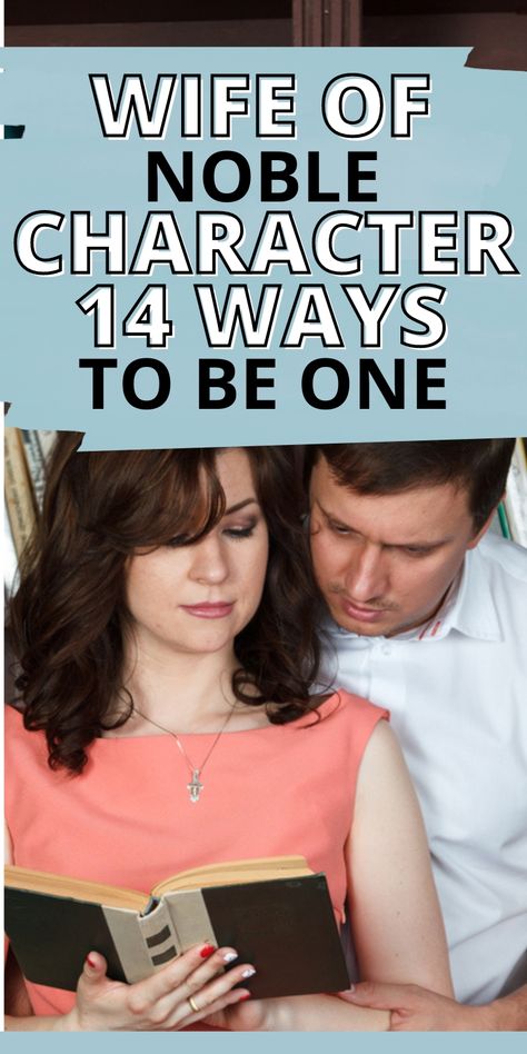 In today's fast-paced world, embracing the role of a 'wife of noble character' can be challenging. This piece explores the 14 key traits that define this timeless quality and offers practical advice on how to cultivate them within your own marriage. Let's redefine the modern woman, one character trait at a time. Wife Qualities, Healthy Boundaries Relationships, Proverbs 31 Wife, Character Qualities, Sew Your Own Clothes, Women Marriage, Marriage Counselor, Proverbs 12, Godly Life