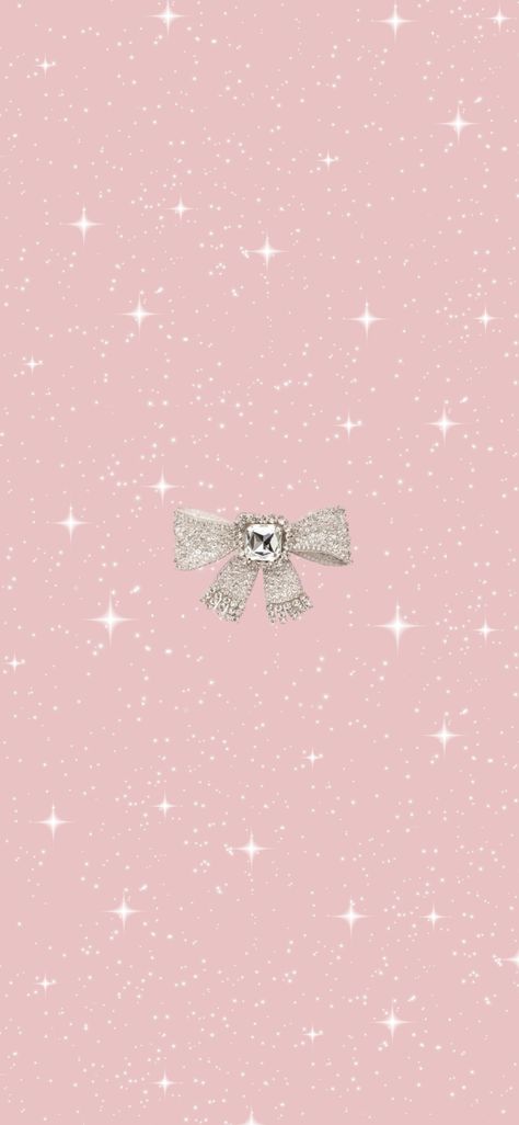 Pink And Silver Wallpaper, Classy Coquette, Pink Things, Phone Inspo, Pretty Fashion, Gold Aesthetic, Pink Gem, Positive Motivation, Phone Stuff