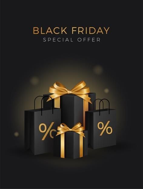 Blackfriday Design Poster, Blackfriday Design Ideas, Black Friday Background Wallpaper, Black Poster Design, Sale Captions, Black Friday Design Ideas, Black Friday Sale Design, Poster Sale, Best Black Friday Sales