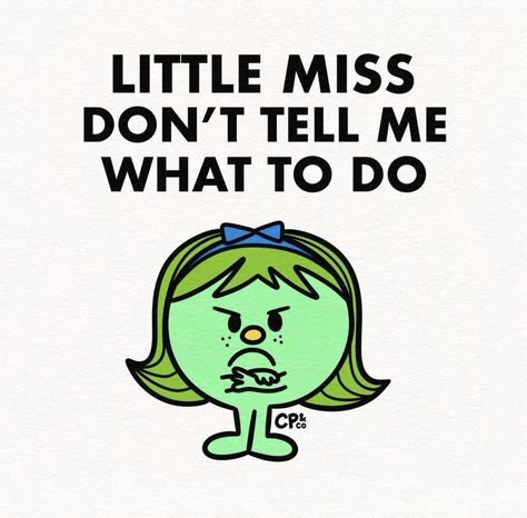 Little miss meme Little Miss Volleyball, Lil Miss Characters, Little Miss Memes, Little Miss Characters, Little Mr, Missing Quotes, Mr Men Little Miss, Little Miss Perfect, Lil Miss