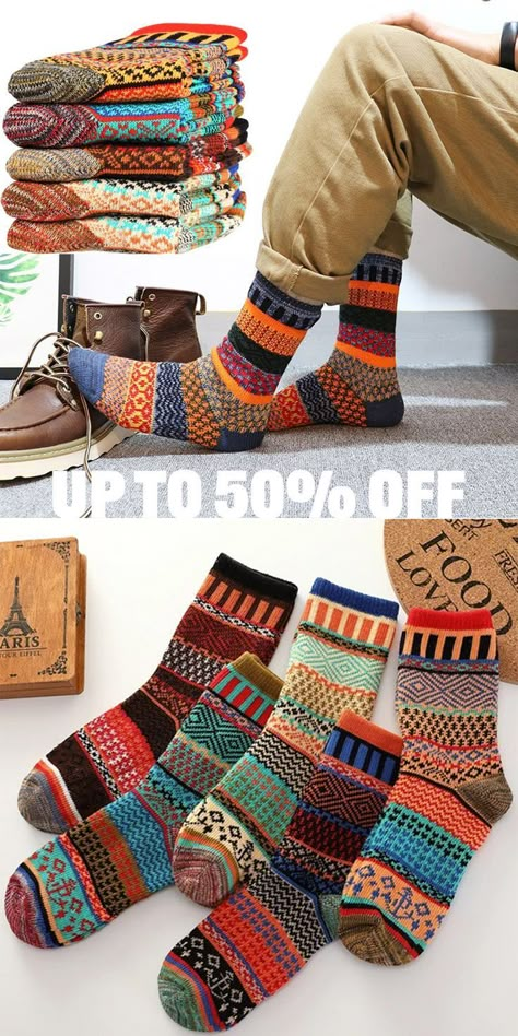 Socks Design, Style Socks, Mens Attire, Socks Men, Socks For Men, Sneakers Men Fashion, Ethnic Style, Custom Packaging, Mens Casual Outfits