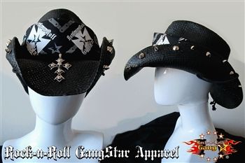 Rock And Roll Style Cowboy Hats Top Sellers | emergencydentistry.com