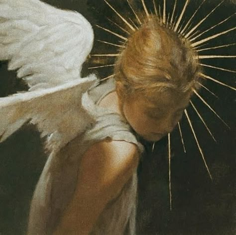 November Journal, Grunge Hippie, Arte Peculiar, Rennaissance Art, White Wings, Arte Inspo, Wow Art, Old Paintings, Ethereal Art