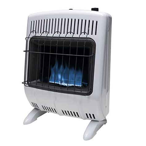 Propane Garage Heater, Best Space Heater, Garage Heater, Radiant Heaters, Propane Heater, Gas Heater, Cold Room, Camper Makeover, Rv Tips