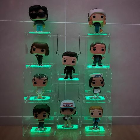 ✅CLICK THE LINK!⬆️ Stylish acrylic display riser shelf for retail, desktop, tabletop. Perfect for showcasing jewelry, collectibles, or other small items. . #Table_Top_Display_Stand #Funko_Pop_Display #Wall_Shelf_Display #Pearl_Candle Table Top Display Stand, Funko Pop Display, Wall Shelf Display, Pearl Candle, Figurine Display, Funko Pop Collection, Pop Disney, Display Risers, Acrylic Display Case