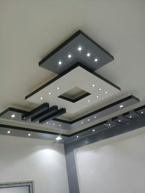 P U P Design Hall, Simple False Ceiling Design For Bedroom, Modern False Ceiling Design For Bedroom, Celling Design Living Room, Celing Pop Design, Bedroom Pop Ceiling Design Modern, Home False Ceiling Design, Fall Ceiling Designs Hall Modern, Pvc Ceiling Design Bedroom