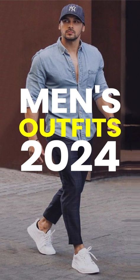 Men’s Style Spring 2024, Dressing Sense For Men, Outfits For Teenage Guys, Young Mens Fashion, Jeans Outfit Men, Minimalist Fashion Men, Man Dressing Style, Mens Casual Outfits Summer, Stylish Winter Outfits