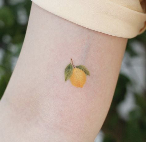 Tattoo Fruit, Secret Tattoo, Fruit Tattoo, African Tattoo, Petite Tattoos, Cute Small Tattoos, Dainty Tattoos, Small Tattoo Designs, Friend Tattoos