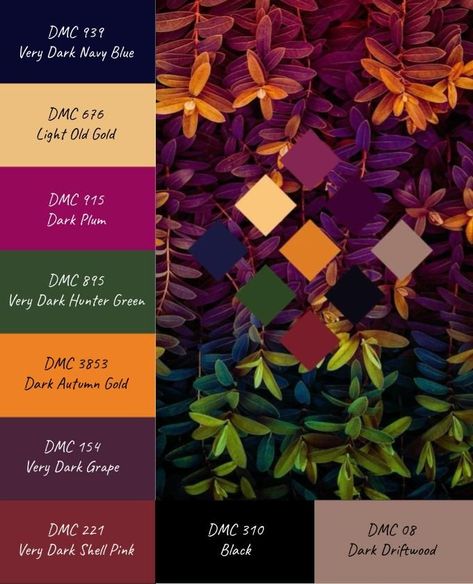 Dark Rust Color Palette, What Color Compliments Teal, Jewel Green Color Palette, Dragon Colors Palette, Complimentary Green Colors, 7 Colors Palette, Neo Traditional Color Palette, Purple And Gold Color Scheme, Practical Magic Color Palette