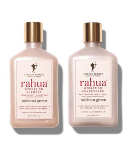 Rahua Shampoo, Sacha Inchi Oil, Citronella Oil, Hydrating Shampoo, Herbal Infusion, Amazon Beauty Products, Beauty Must Haves, Clean Skincare, Shampoo Conditioner