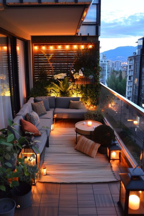 small balcony garden  vertical gardening balcony garden ideas diy vertical garden home renovation ideas renovation ideas house renovation ideas home remodel Condo Balcony, Modern Appartement, Balkon Decor, Modern Balcony, Small Balcony Garden, House Balcony Design, Terrace Decor, Small Balcony Design, Home Balcony