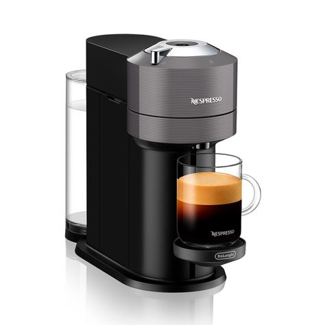 Coffee machine nespresso