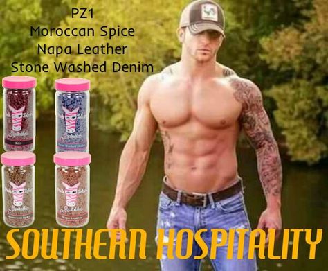 Pink zebra recipe southern hospitality Manly Recipes, Pink Zebra Recipes, Pink Zebra Sprinkles, Lotion Candles, Man Food, Southern Hospitality, Pink Zebra, Zebras, Denim Wash