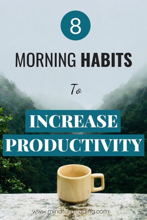 Sunday Routine, Productive Habits, Boost Confidence, Morning Habits, Intention Setting, How To Stop Procrastinating, Productivity Hacks, Improve Productivity, Increase Productivity