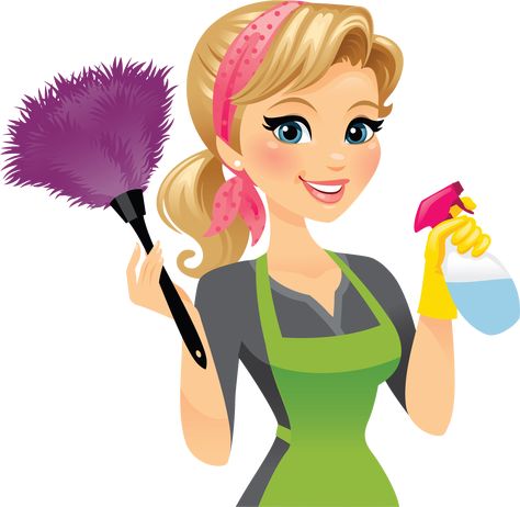 Cleaning Flyers, Cleaning Service Logo, Cleaning Maid, Feather Duster, Cleaning Lady, Cleaning Logo, Maid Service, Cleaning Business, House Cleaning Services