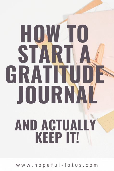 How to Start a Gratitude Journal (and Keep It!) | Through the Phases Printable Gratitude Journal, Gratitude Journal Prompts, Gratitude Challenge, Gratitude Affirmations, Writing Therapy, Journal Writing Prompts, Daily Gratitude, Journal Template, Attitude Of Gratitude