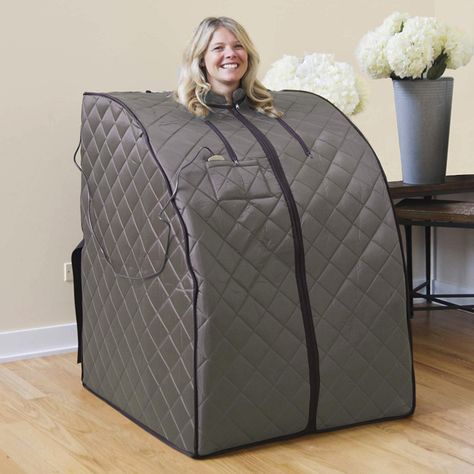 image Best Infrared Sauna, Portable Infrared Sauna, Portable Steam Sauna, Portable Sauna, Steam Sauna, Portable Chair, Sauna Room, Infrared Heater, Infrared Sauna