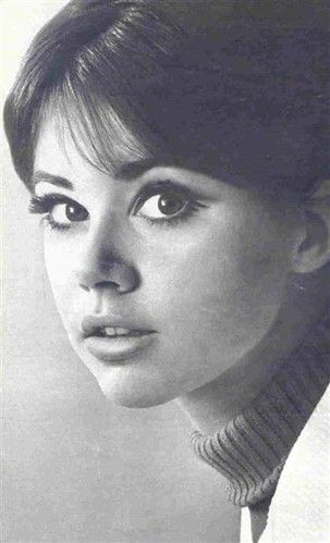 Colleen Corby, 60s Makeup, Pattie Boyd, Jean Shrimpton, 60s Women, Swinging Sixties, Seventeen Magazine, Black And White Photograph, Vintage Makeup