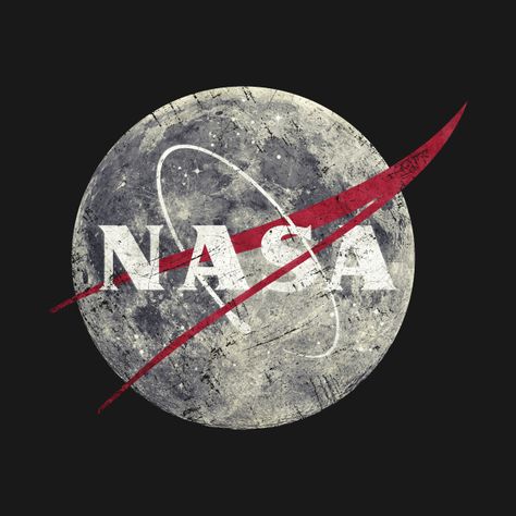 'NASA Moon Vintage Emblem' #nasa #vintage #vintagespace #space #galaxy #spacex #astronaut #spaceforce #nationalaeronauticsandspaceadministration #usaspaceagency #unitedstates #science #scientific #vintagenasa #universe #retro #spaceagency #spacedevelopment #emblem #logo #moon #planets #stars #galaxy #explore #exploration #rocket #scifi #cosmonaut #shuttle #thegreateescape #adventure ad Nasa Vintage, Nasa Moon, Nasa Wallpaper, Space Aesthetic, Nasa Logo, Moon Vintage, Nasa Space, Space Galaxy, Best Iphone Wallpapers