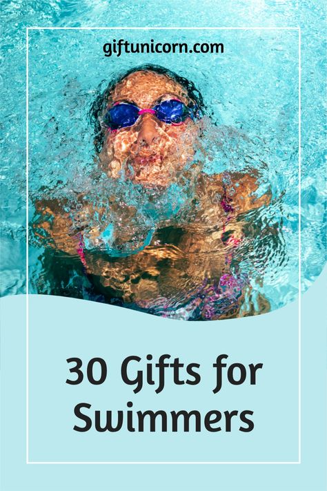 If you’re looking for a gift to give to the swimmer in your life, there are plenty of items out there that they’ll enjoy and get plenty to use. Below, we’ll explore 30 of the best gifts that any swimmer would love to receive! State Swim Meet Gifts, Swimmer Gifts, Swim Team Gifts, Homemade Gifts For Friends, Homemade Valentines Gift, Presents For Your Boyfriend, Swimming Photos, Baseball Coach Gifts, Team Ideas