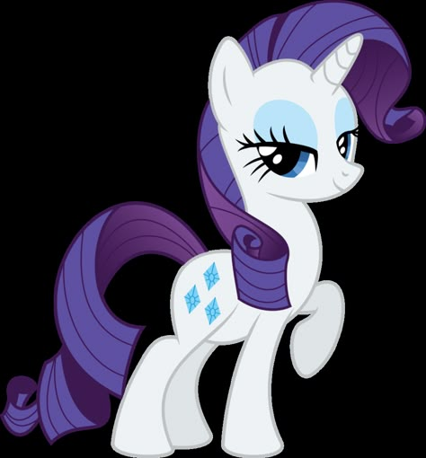 Rarity Pony, Rarity Mlp, My Little Pony Rarity, Pony Birthday Party, My Little Pony Princess, My Little Pony Party, My Little Pony Twilight, Mlp Characters, Pony Birthday