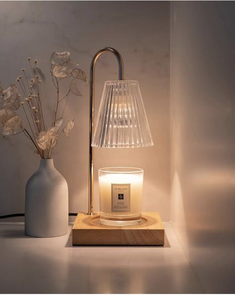 Candle Melting, Candle Melter, Bedroom Candles, Candle Lamps, Candle Warmer Lamp, Long Lasting Candles, Lantern Candle, Electric Candle, Warm Decor