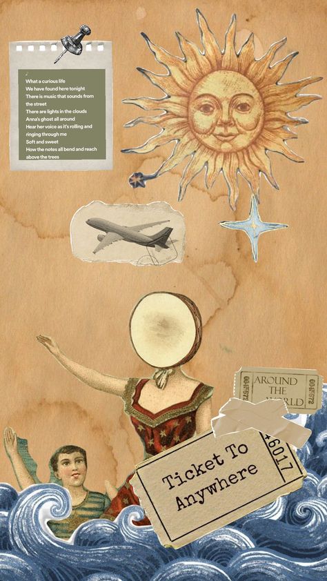 neutral milk hotel Neutral Milk Hotel Wallpaper, Neutral Milk Hotel, Two Heads, Music Stuff, Bentley, The King, Singers, Ghost, Milk