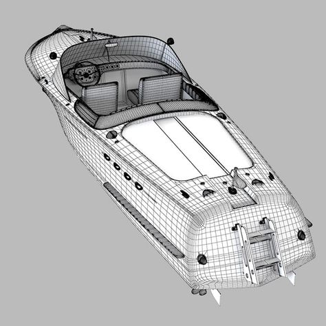 Riva Boot, Riva Aquarama, Wooden Speed Boats, Riva Boat, Runabout Boat, Wood Boat Plans, Plywood Boat Plans, Motor Boat, Max Max