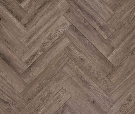 Herringbone Vinyl Floor, Prefinished Hardwood Floors, Wood Floor Texture, Flooring Texture, Prefinished Hardwood, Real Hardwood Floors, Water Resistant Flooring, Herringbone Wood Floor, Herringbone Wood