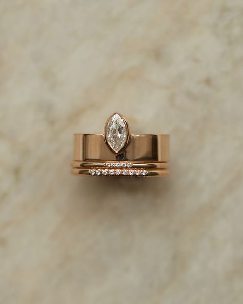 Brilliant Cut Diamond Ring, The Bling Ring, Bling Ring, Future Engagement Rings, Edwardian Era, Band Engagement Ring, Put A Ring On It, Bling Rings, Marquise Diamond