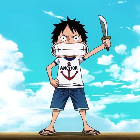 Happy Birthday Luffy, Luffy Bounty, One Piece Bounties, One Piece Shirt, One Piece Cartoon, Children Sketch, Luffy Gear 5, One Piece Pictures, One Piece Luffy