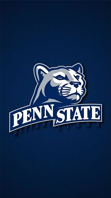 Penn State Penn State Aesthetic Wallpaper, Penn State Wallpaper, College Football Wallpaper, Penn University, University Vision Board, Penn State Logo, Unlimited Logo, We Are Penn State, Senior Jeans