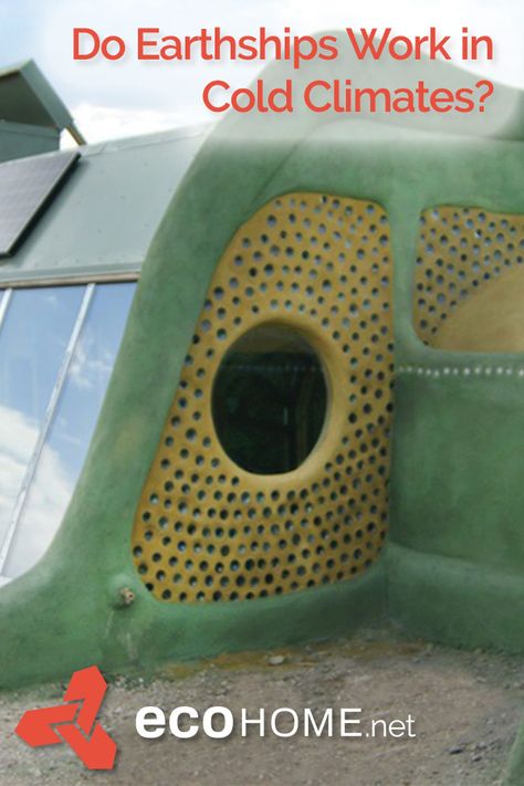 Diy Earthship Home, Earth Sheltered Greenhouse, Ecobricks Projects, Earth Ship Homes Plans, Earth Homes Underground, Earthship Home Cold Climate, Earth Ship Homes, Cobb Houses, Earthship Plans