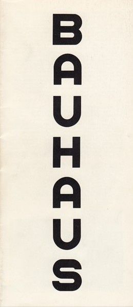 black Bauhaus Vertical Type Design, Vertical Typography Design, Bauhaus Typeface, Bauhaus Type, Bauhaus Graphic, Metamodernism, Inspiration Typographie, Graphisches Design, Walter Gropius