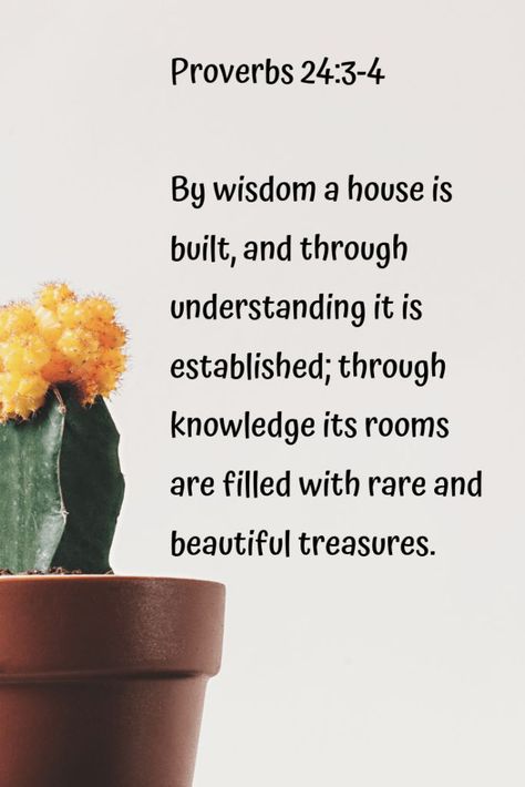 Wisdom for Your Heart & Home: the Book of Proverbs and Victoria Duerstock’s Design Devotional - Read the Hard Parts Faith Qoutes, Praise Quotes, Kingdom Minded, Wisdom Scripture, The Book Of Proverbs, God's Daughter, Wisdom Bible, Godly Wisdom, Beautiful Messages