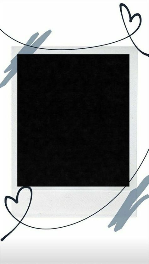 Marco Polaroid, Polaroid Picture Frame, Collage Foto, Birthday Captions Instagram, Instagram Photo Frame, Birthday Post Instagram, Polaroid Frame, Instagram Background, Instagram Frame Template